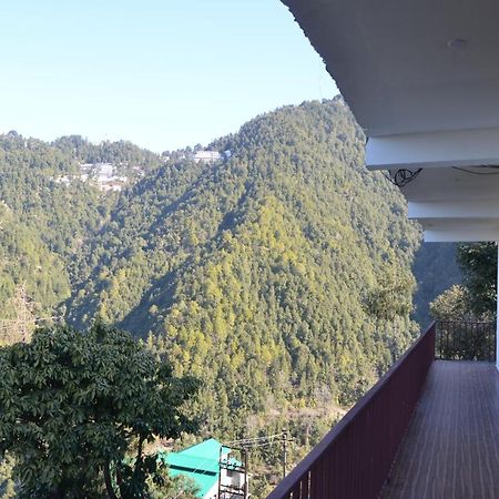 Peaceful Retreat Home Stay, Dalhousie Exteriér fotografie