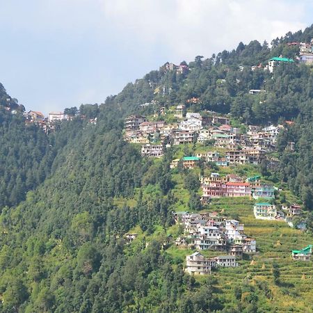 Peaceful Retreat Home Stay, Dalhousie Exteriér fotografie