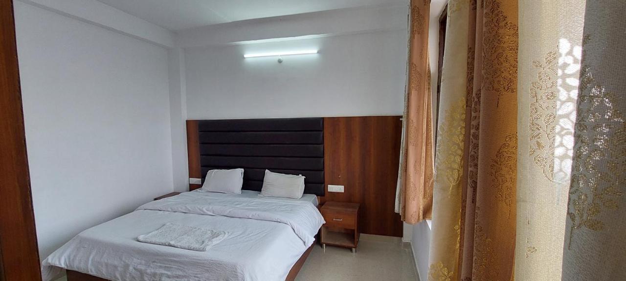 Peaceful Retreat Home Stay, Dalhousie Exteriér fotografie