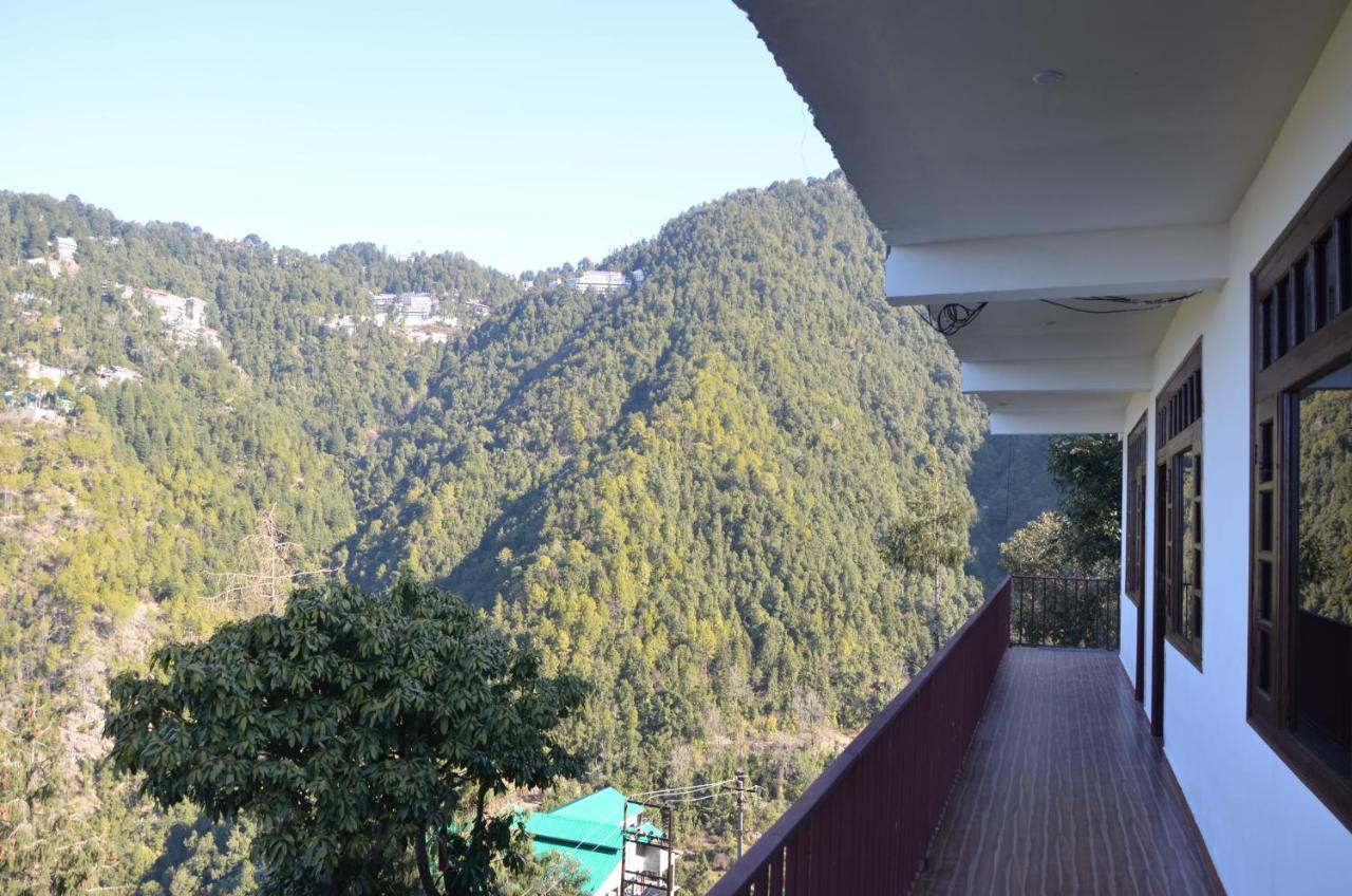 Peaceful Retreat Home Stay, Dalhousie Exteriér fotografie
