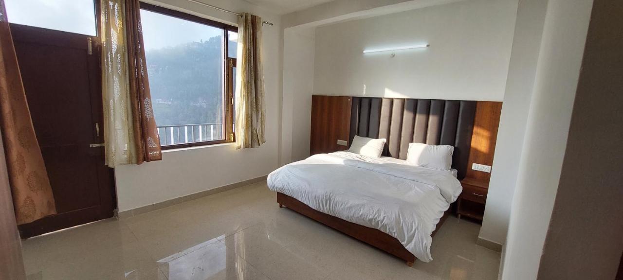 Peaceful Retreat Home Stay, Dalhousie Exteriér fotografie