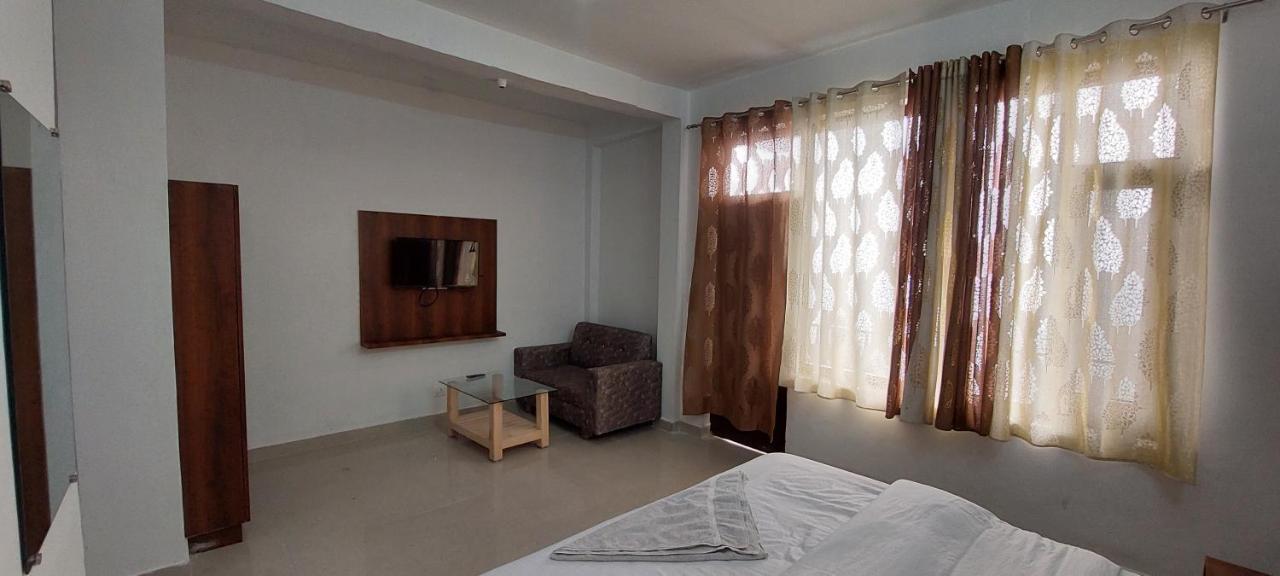Peaceful Retreat Home Stay, Dalhousie Exteriér fotografie