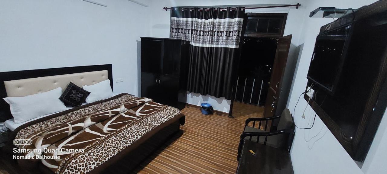 Peaceful Retreat Home Stay, Dalhousie Exteriér fotografie