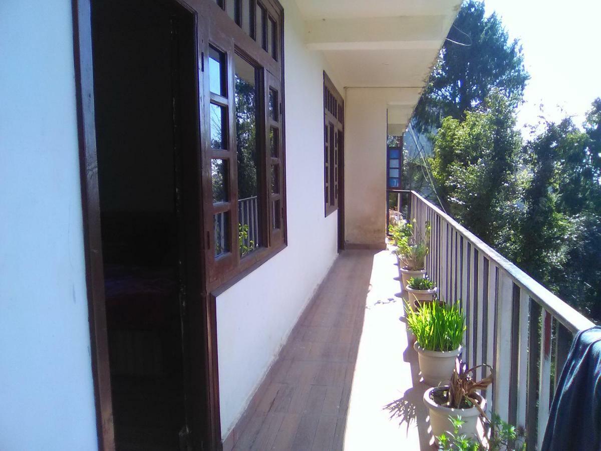 Peaceful Retreat Home Stay, Dalhousie Exteriér fotografie