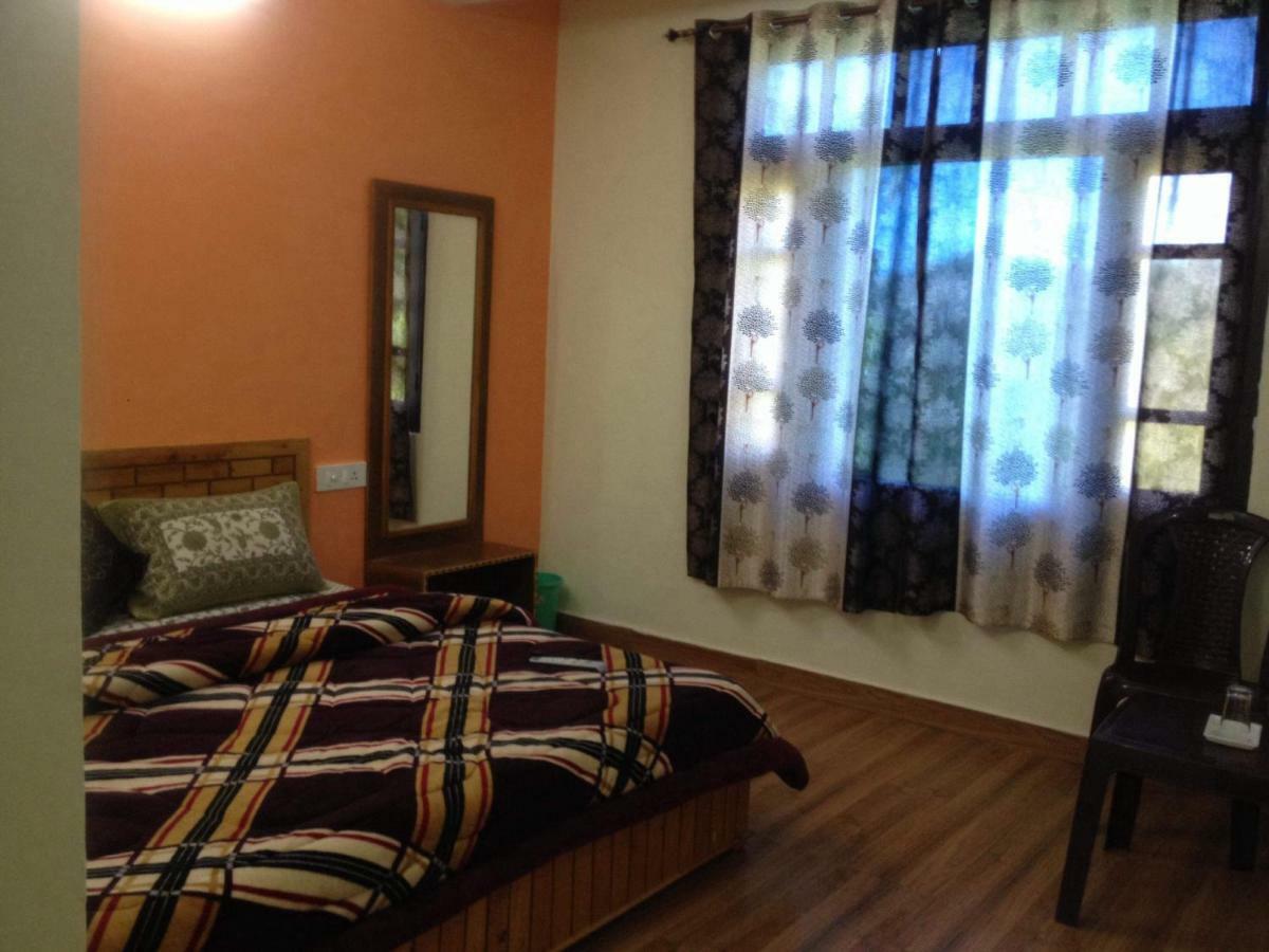 Peaceful Retreat Home Stay, Dalhousie Exteriér fotografie