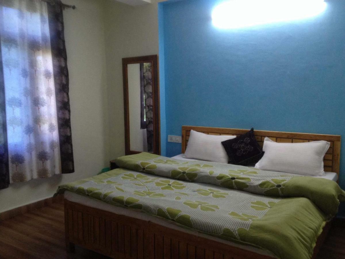 Peaceful Retreat Home Stay, Dalhousie Exteriér fotografie
