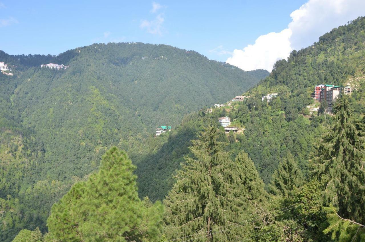 Peaceful Retreat Home Stay, Dalhousie Exteriér fotografie