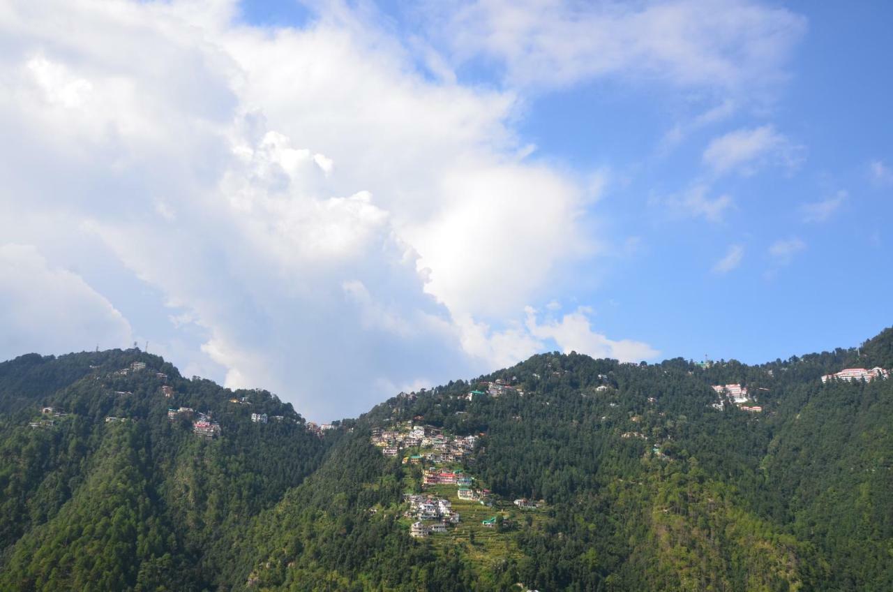 Peaceful Retreat Home Stay, Dalhousie Exteriér fotografie