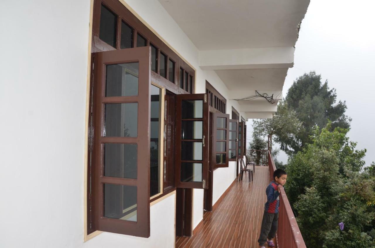 Peaceful Retreat Home Stay, Dalhousie Exteriér fotografie
