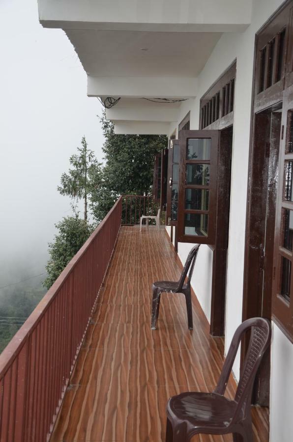 Peaceful Retreat Home Stay, Dalhousie Exteriér fotografie