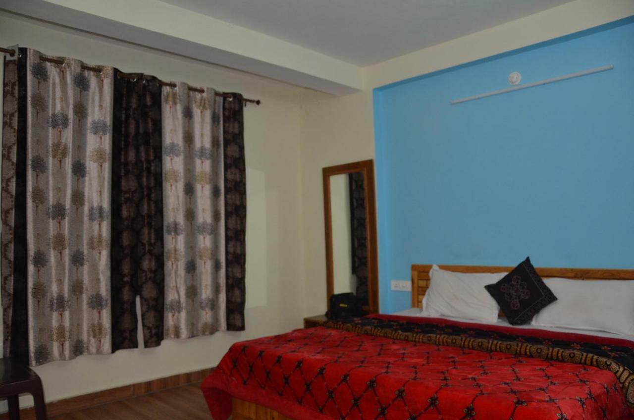 Peaceful Retreat Home Stay, Dalhousie Exteriér fotografie