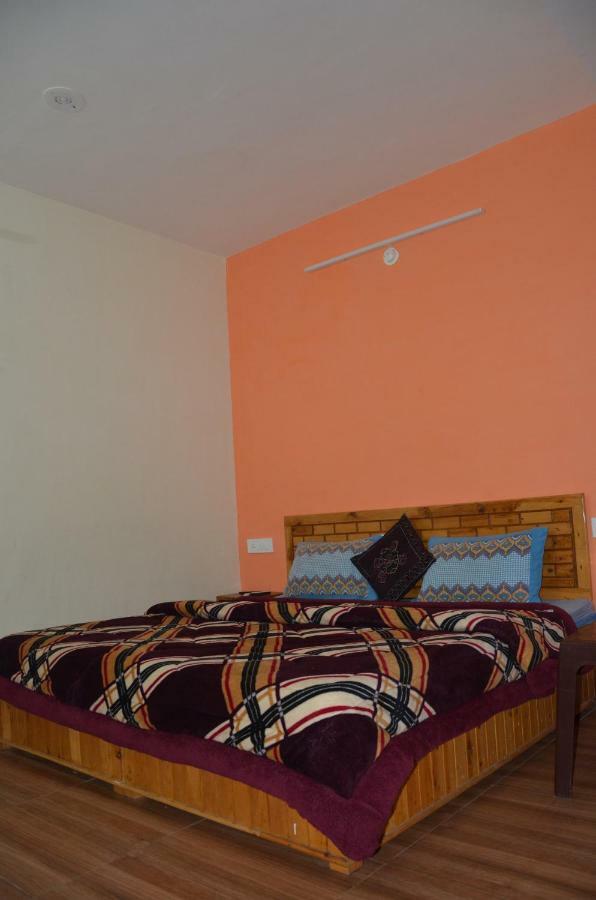 Peaceful Retreat Home Stay, Dalhousie Exteriér fotografie