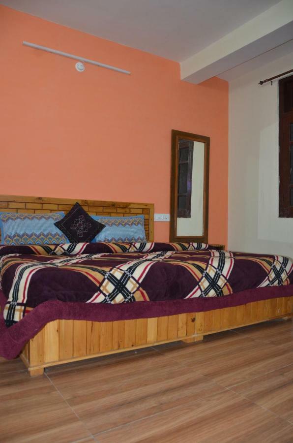 Peaceful Retreat Home Stay, Dalhousie Exteriér fotografie