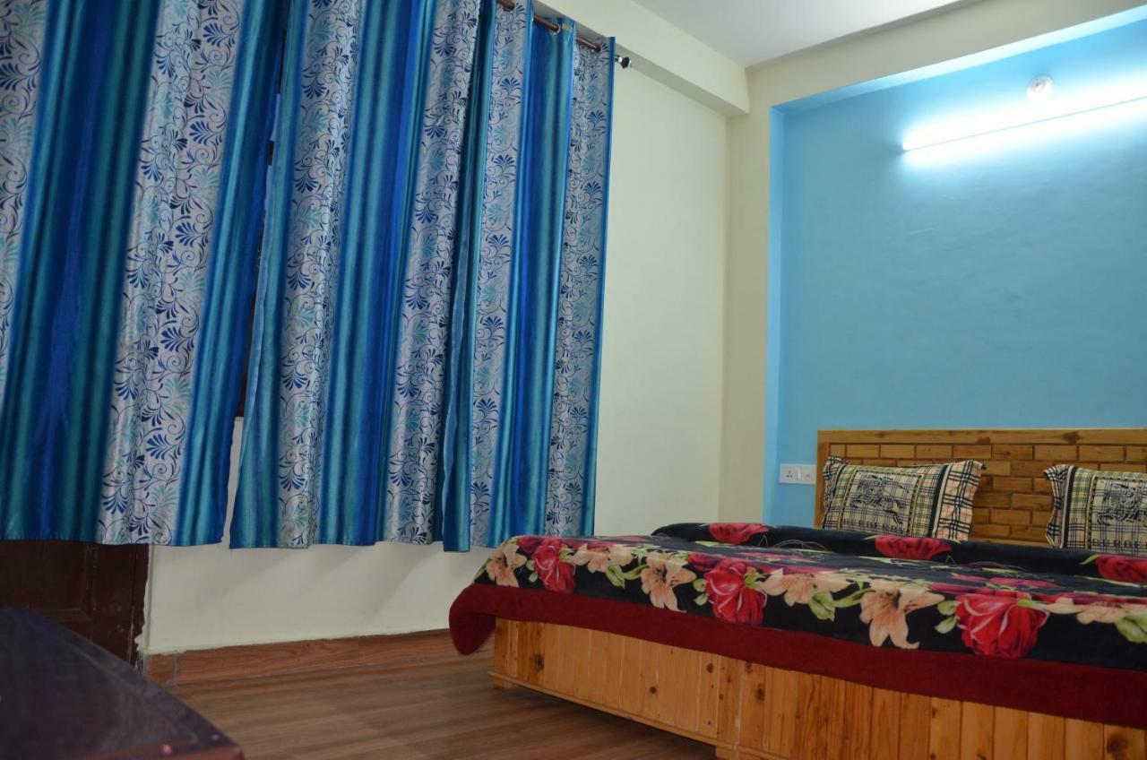 Peaceful Retreat Home Stay, Dalhousie Exteriér fotografie